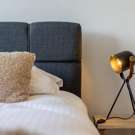 Huswell - Cosy Apartment With Vintage Interior De Haan Zewnętrze zdjęcie
