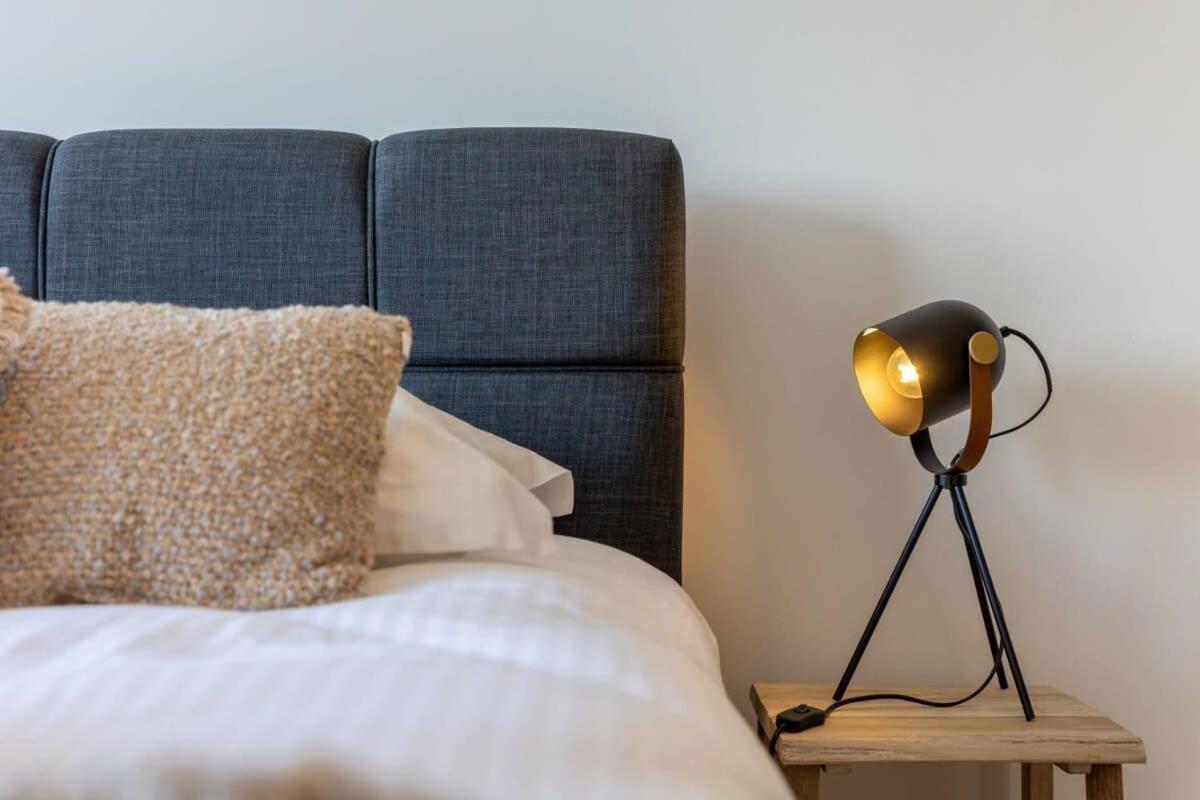 Huswell - Cosy Apartment With Vintage Interior De Haan Zewnętrze zdjęcie